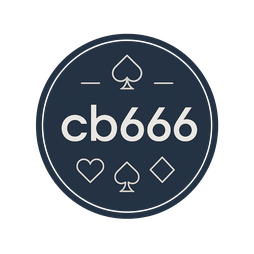 cb666 কোম্পানির লোগো